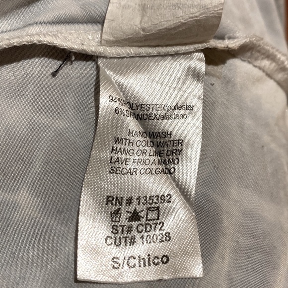 S-Twelve trapeze dress - Picture 11 of 11